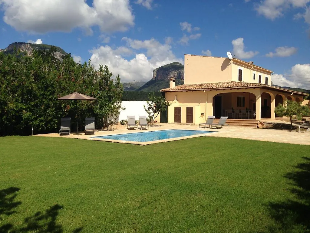 Camproig Holiday Home الارو إسبانيا