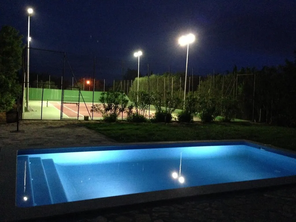Camproig Holiday Home الارو
