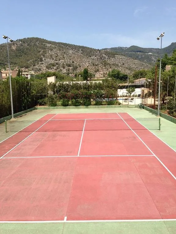 Camproig Holiday Home الارو إسبانيا
