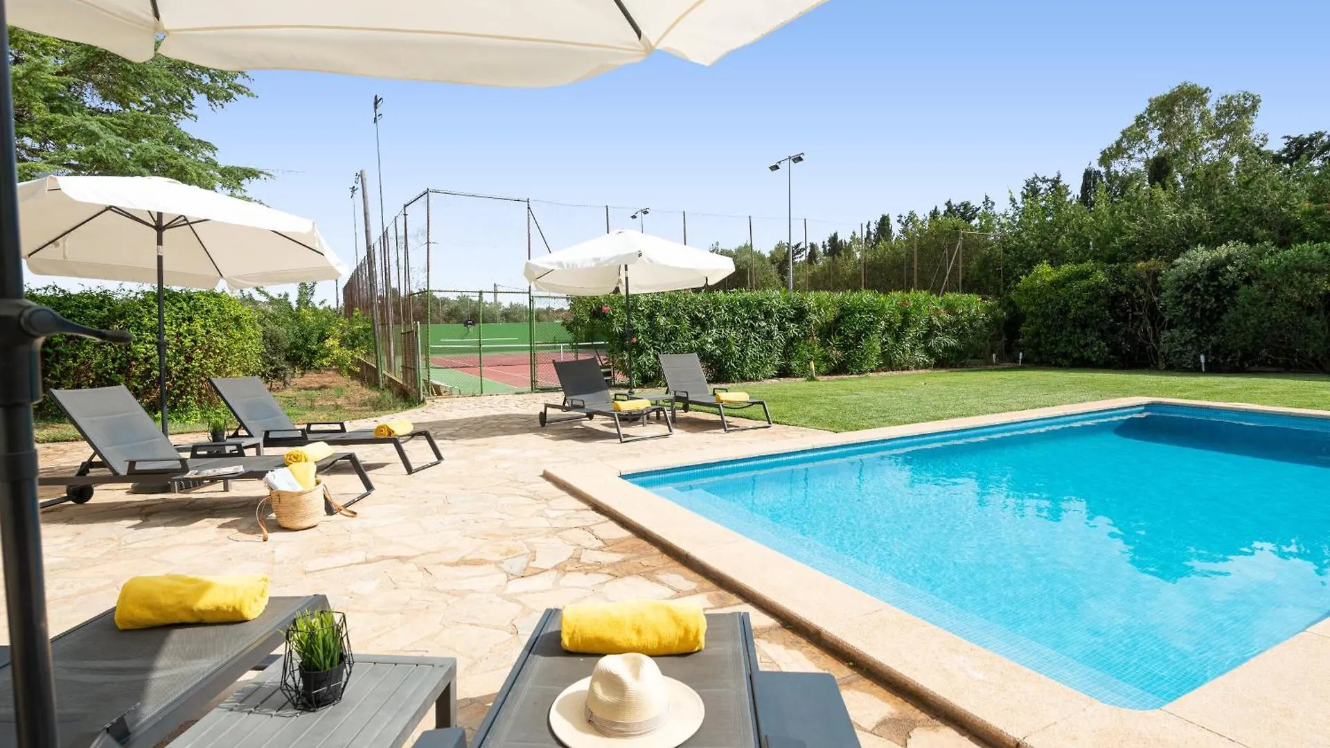 Camproig Holiday Home الارو