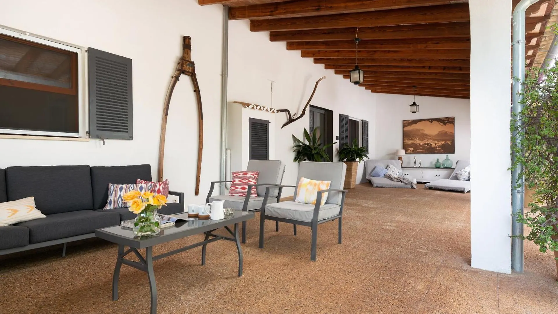 Camproig Holiday Home الارو