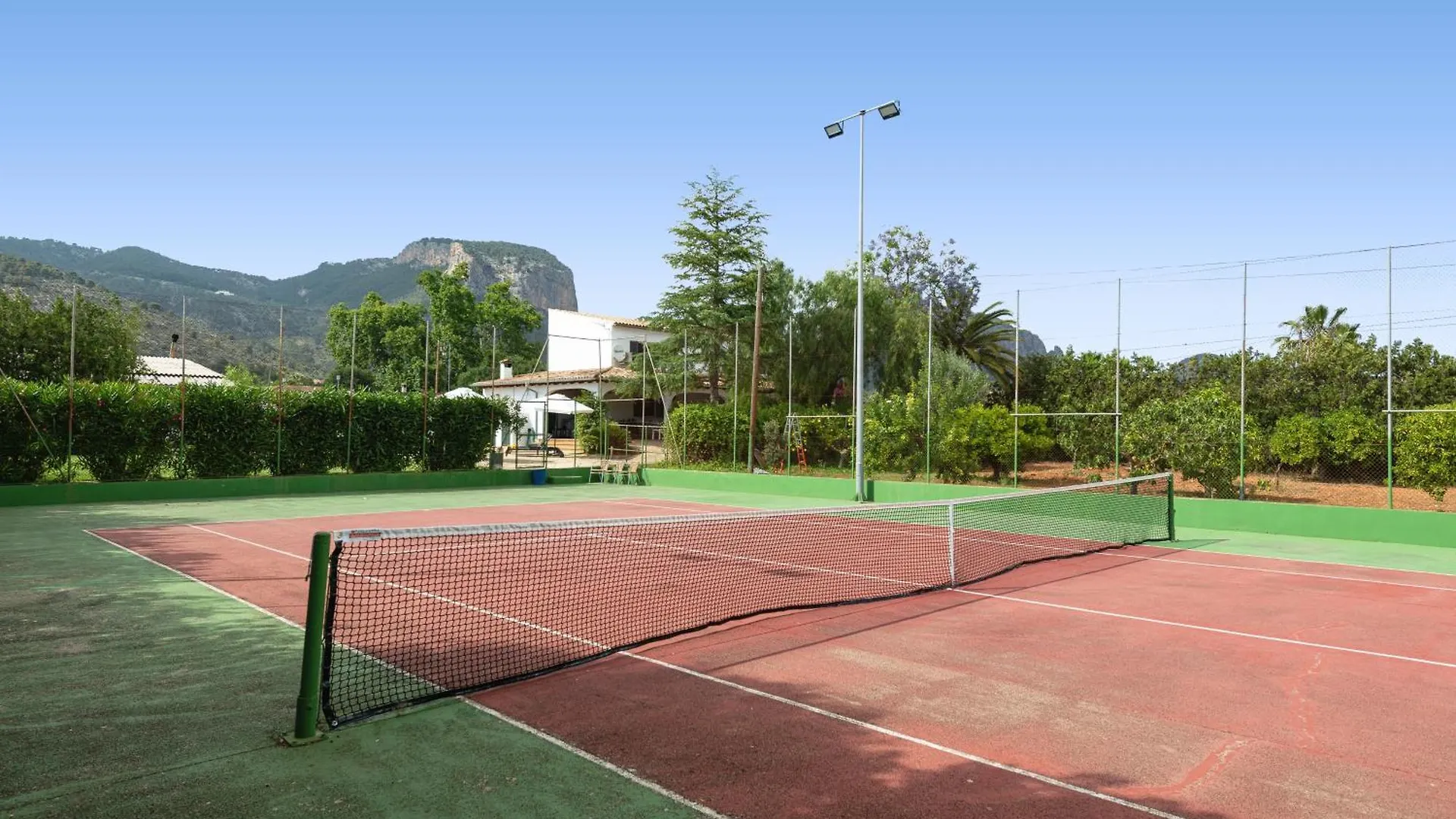 Camproig Holiday Home الارو 0*,