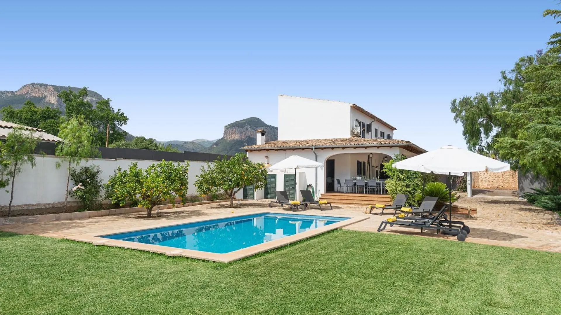 Camproig Holiday Home الارو