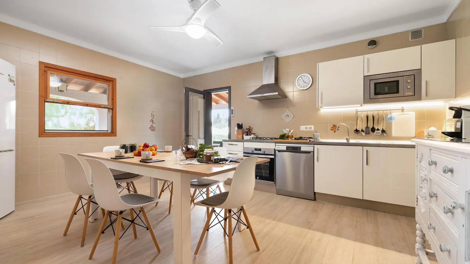 Camproig Holiday Home الارو إسبانيا