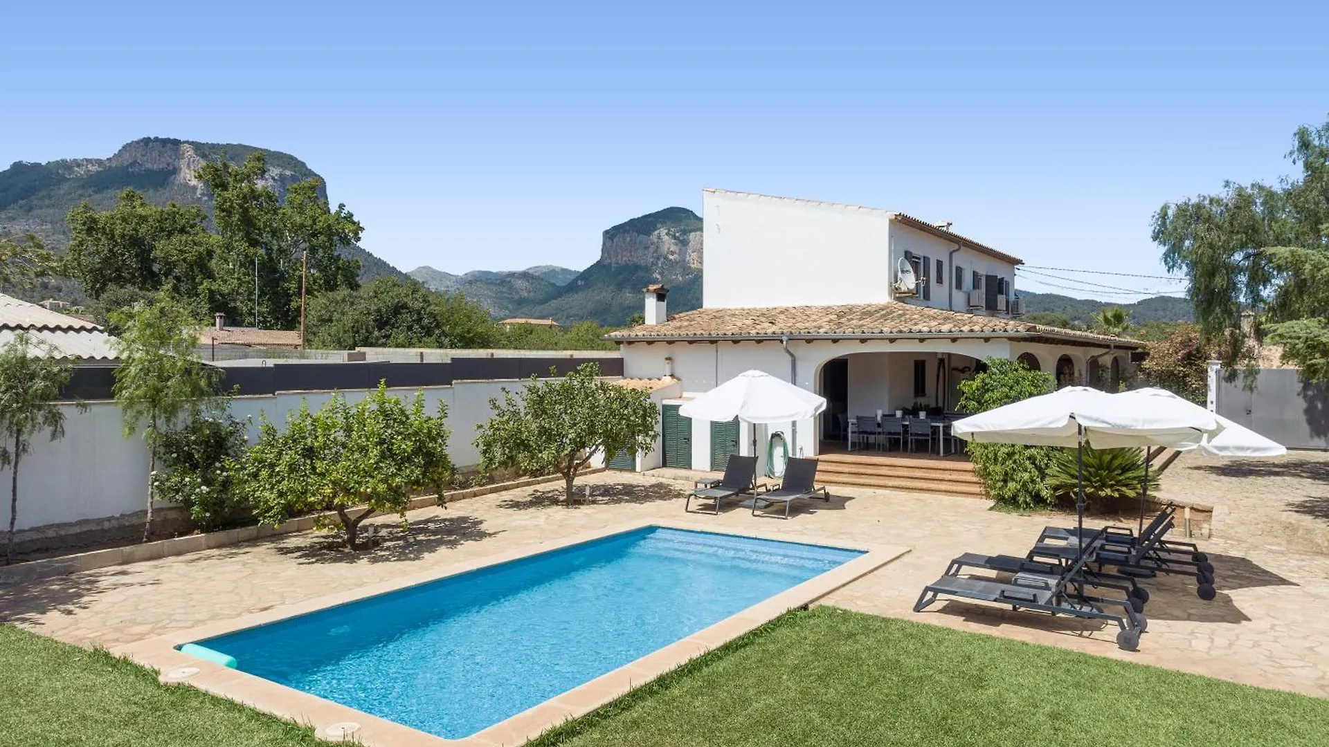 Camproig Holiday Home الارو إسبانيا