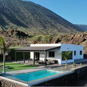 Casa La Picota Ferienhaus Los Llanillos