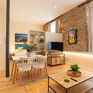 Arenal By Ele Apartment Málaga