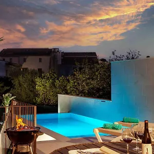  Ferienhaus Olivera