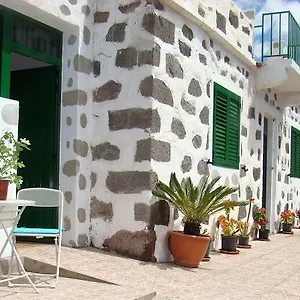 Casillas De Tasarte Apartment Playa de Tasarte